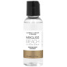 MIXGLISS Lubrifiant Silicone MixGliss Beach - Noix de Coco 50ml